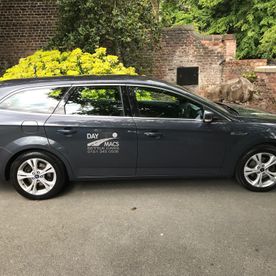 Our Fleet 1