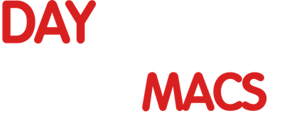 Day Macs Settle Cars Logo